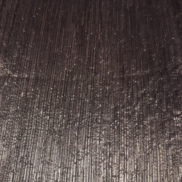 EILEEN FISHER sz XS Shimmery silk jacket - Picture 3 of 7